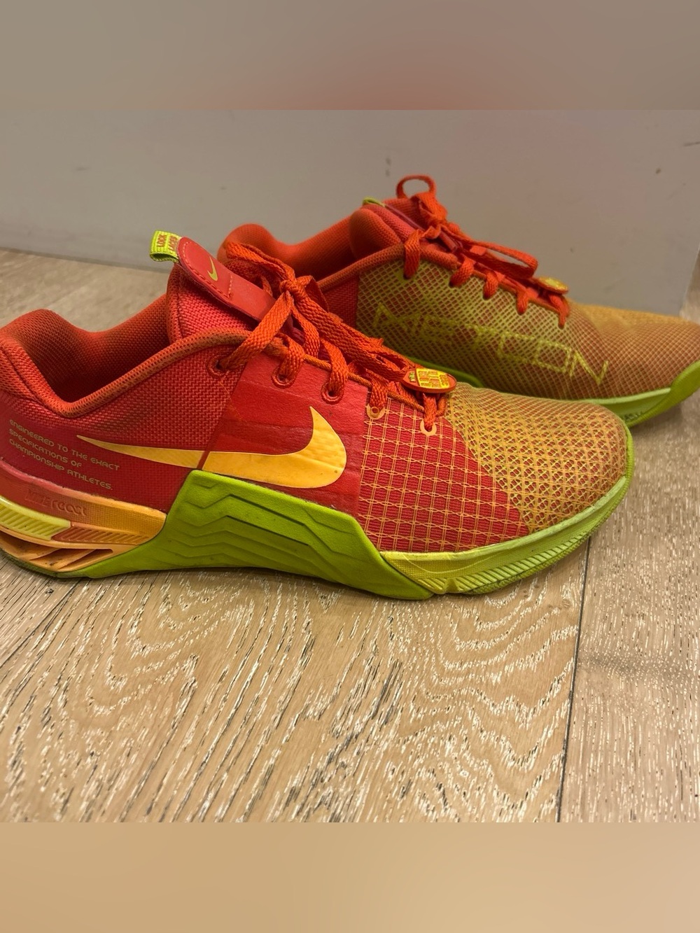 Nike Metcon Women’s